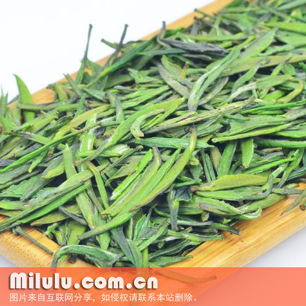 峨眉山茶图片