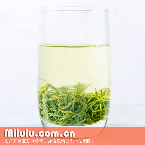 峨眉山茶中文名