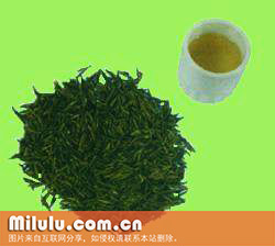 眉茶图片