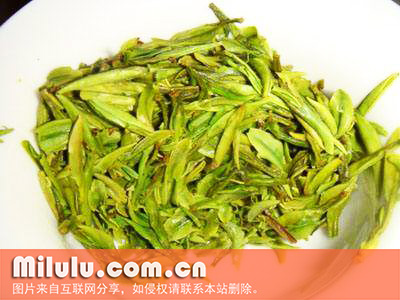 汀溪兰香茶图片