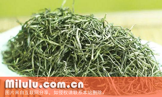 汀溪兰香茶图片