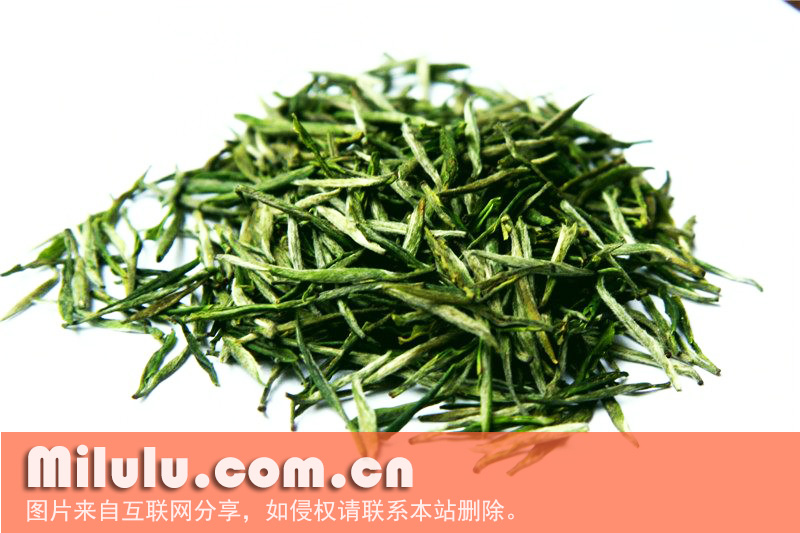 江山绿牡丹的产地环境
