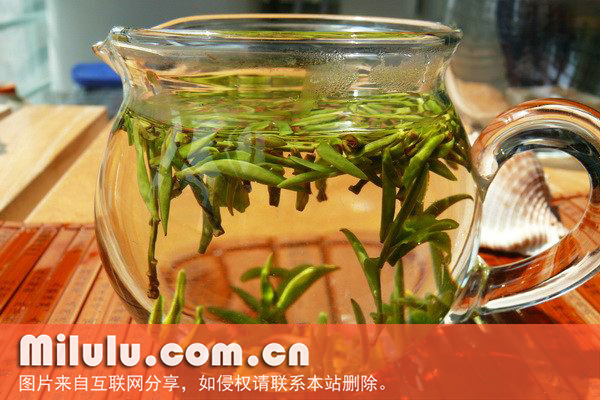 顾渚紫茶别名