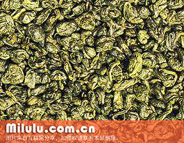 平水珠茶图片