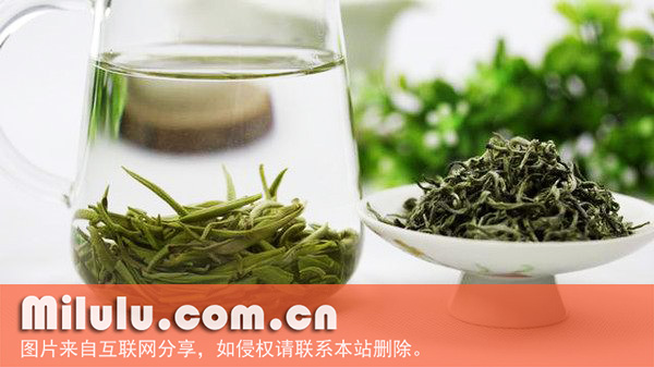 仰天雪绿图片