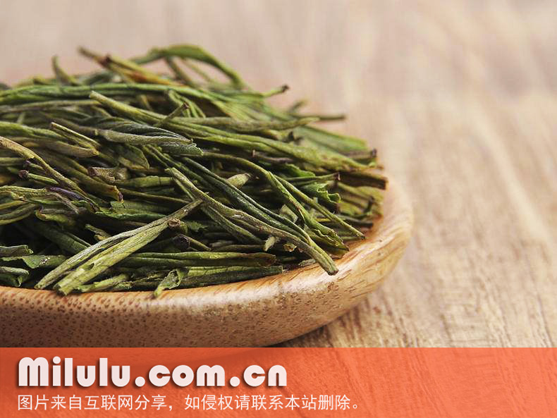 安吉白片