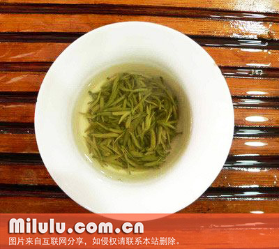 黄竹白毫图片