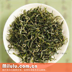 新江羽绒茶的传说由来