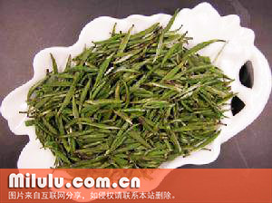 化佛茶的生态环境