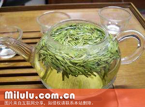 云林茶图片