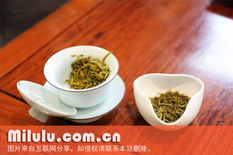平阳黄汤茶图片