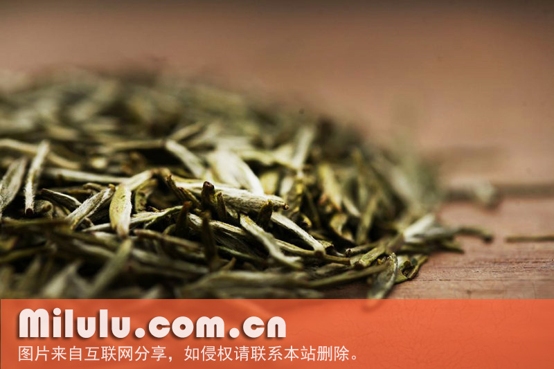 蒙顶山黄芽干茶中文名性质