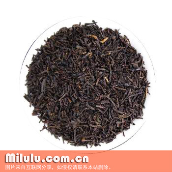 祁门工夫的名茶品评
