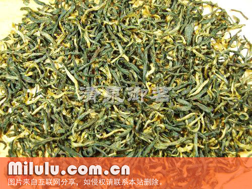 宁红工夫茶图片