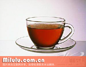 宁红工夫茶图片