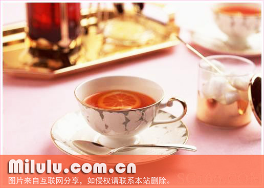 宁红工夫茶图片