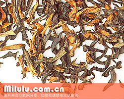 宁红工夫茶图片