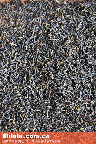 武夷红茶·金骏眉