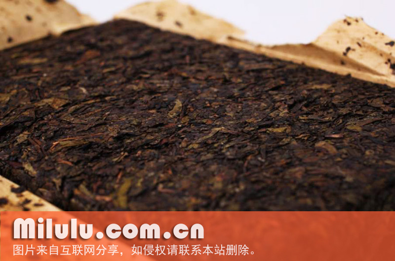 湘尖茶的饮品特点