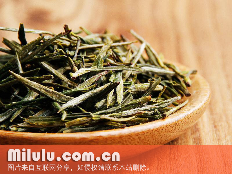 望海茶图片