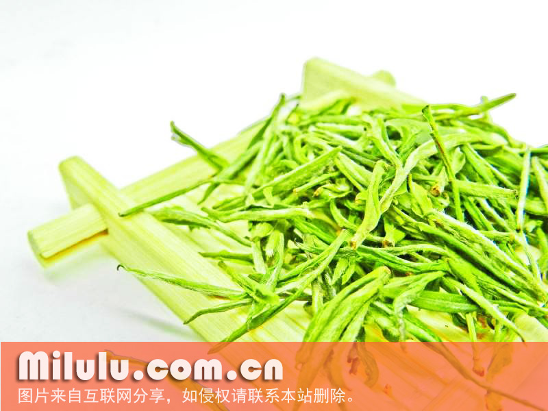孔坑茶图片