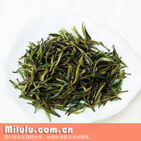 石阡苔茶图片