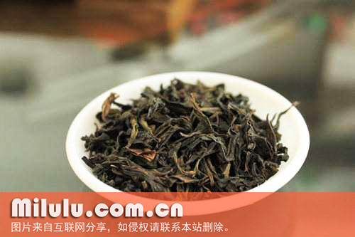 北苑贡茶图片