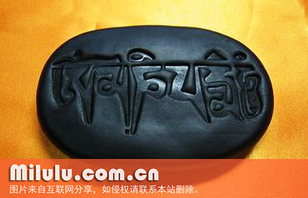 养生之普洱茶膏