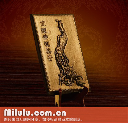 吉祥凤凰茶膏鉴赏