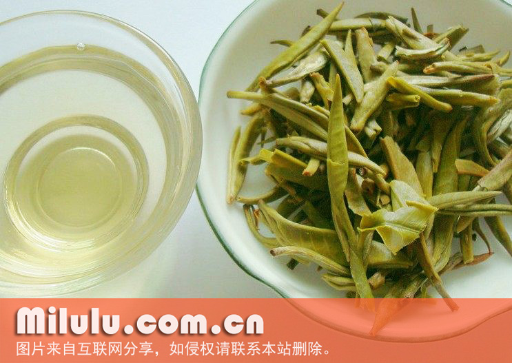 景谷大白茶