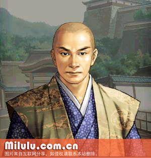 织田长益