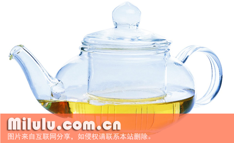 玻璃茶壶