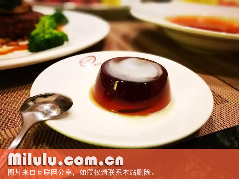茶冻