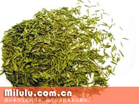峨眉峨蕊茶图片