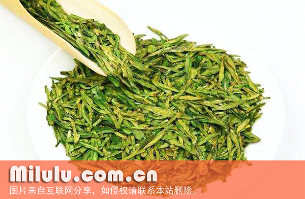 大方茶图片