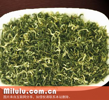 碧螺春茶叶的品茶讲究