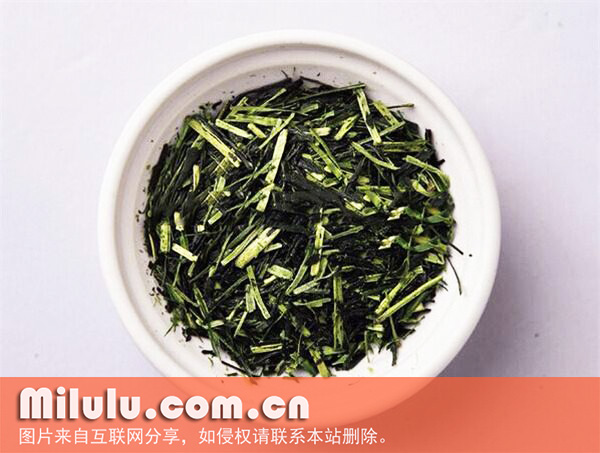 番茶