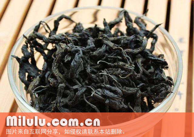 杜仲茶