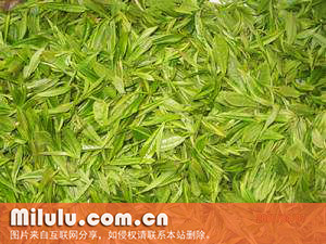 泾县特尖的药理作用