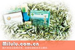 什么是香菇寮白毫？