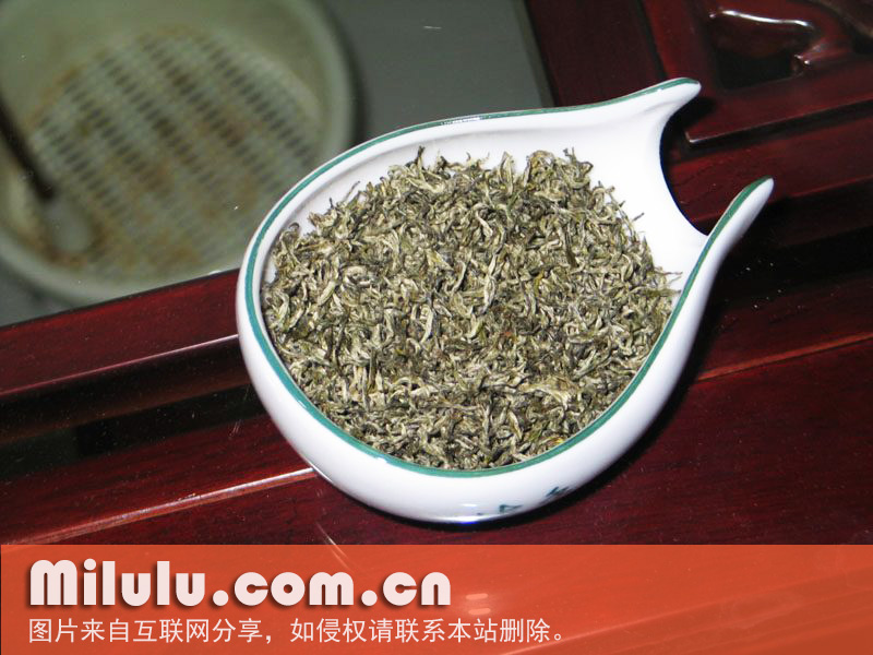 蒙山甘露的神仙传说
