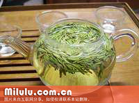 松峰茶图片