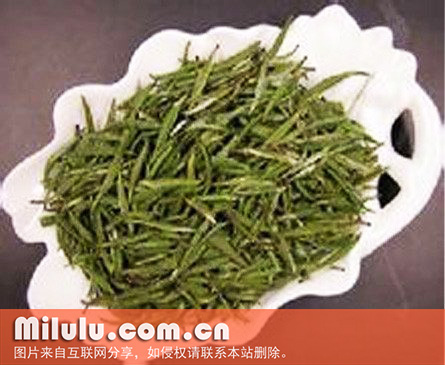 青岩茗翠