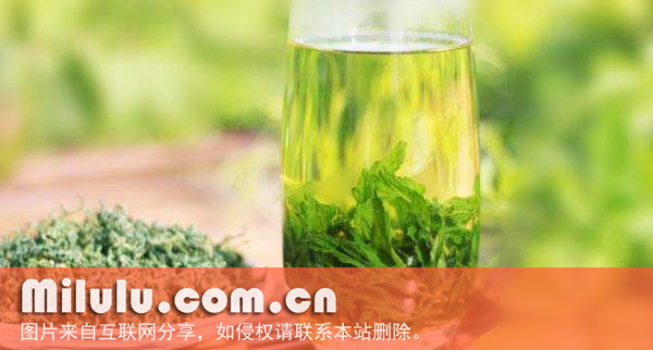 龙须茶