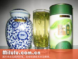 定军茗眉图片