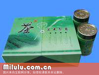 商南泉茗图片