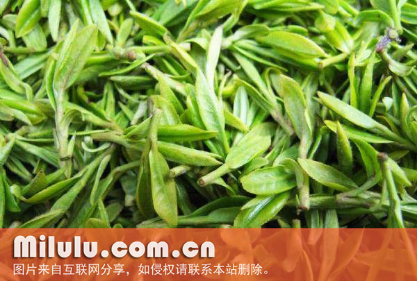 合箩茶图片