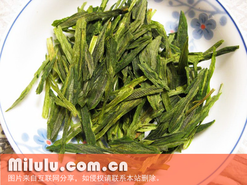 黄山茶叶的黄山毛峰