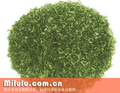 黄山茶叶的太平猴魁