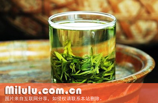 天价茶叶